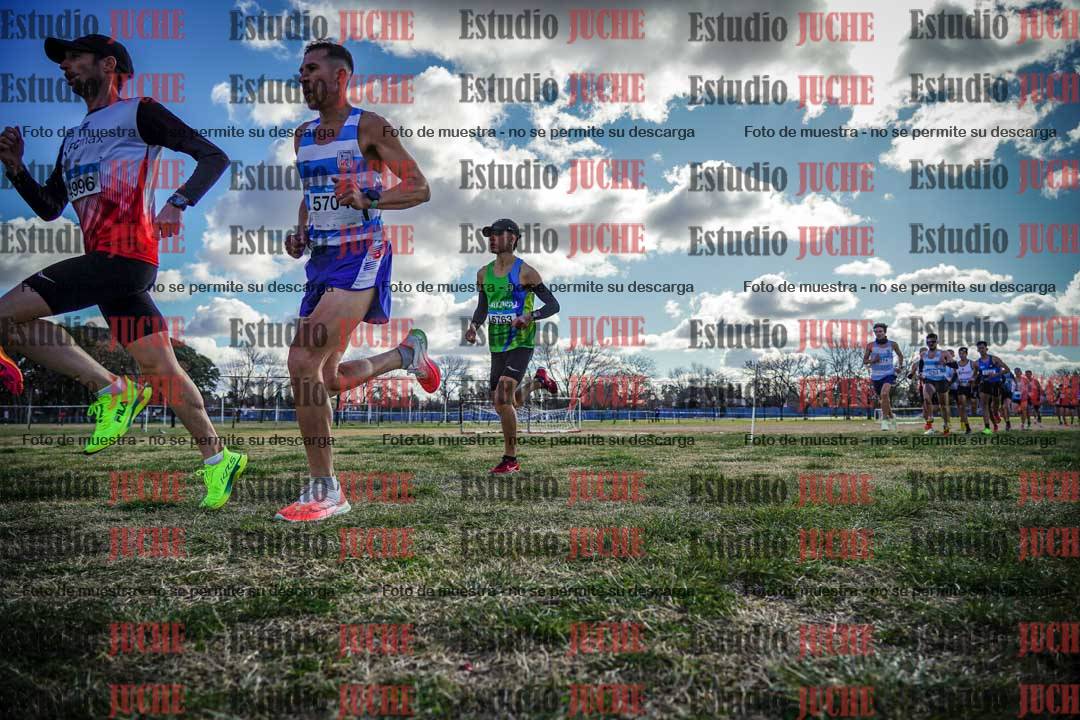 Fotos en el circuito