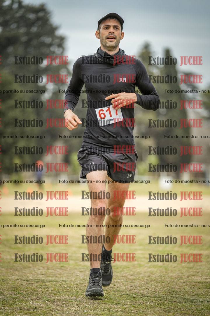 Fotos de la llegada