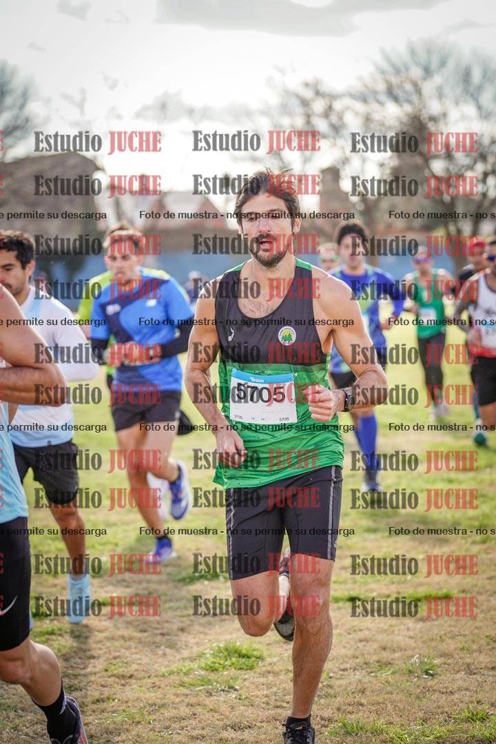 Fotos en el circuito