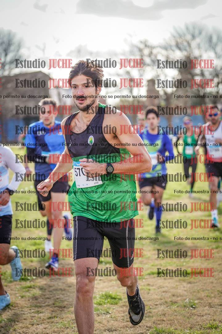 Fotos en el circuito