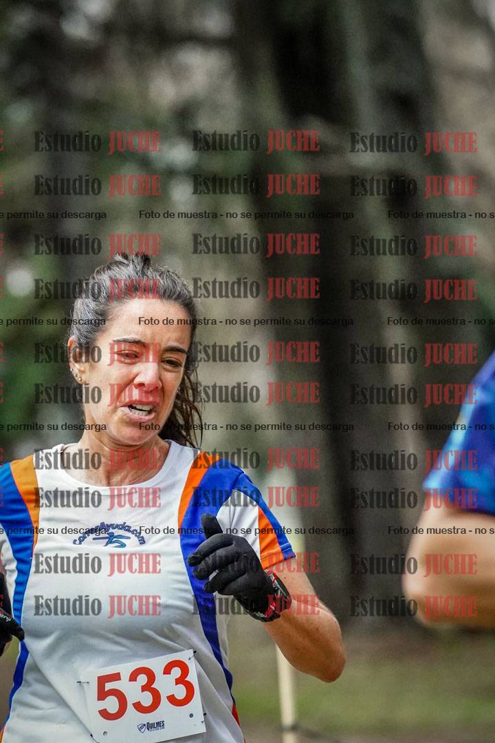 Fotos en el circuito