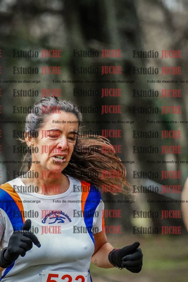 Fotos en el circuito