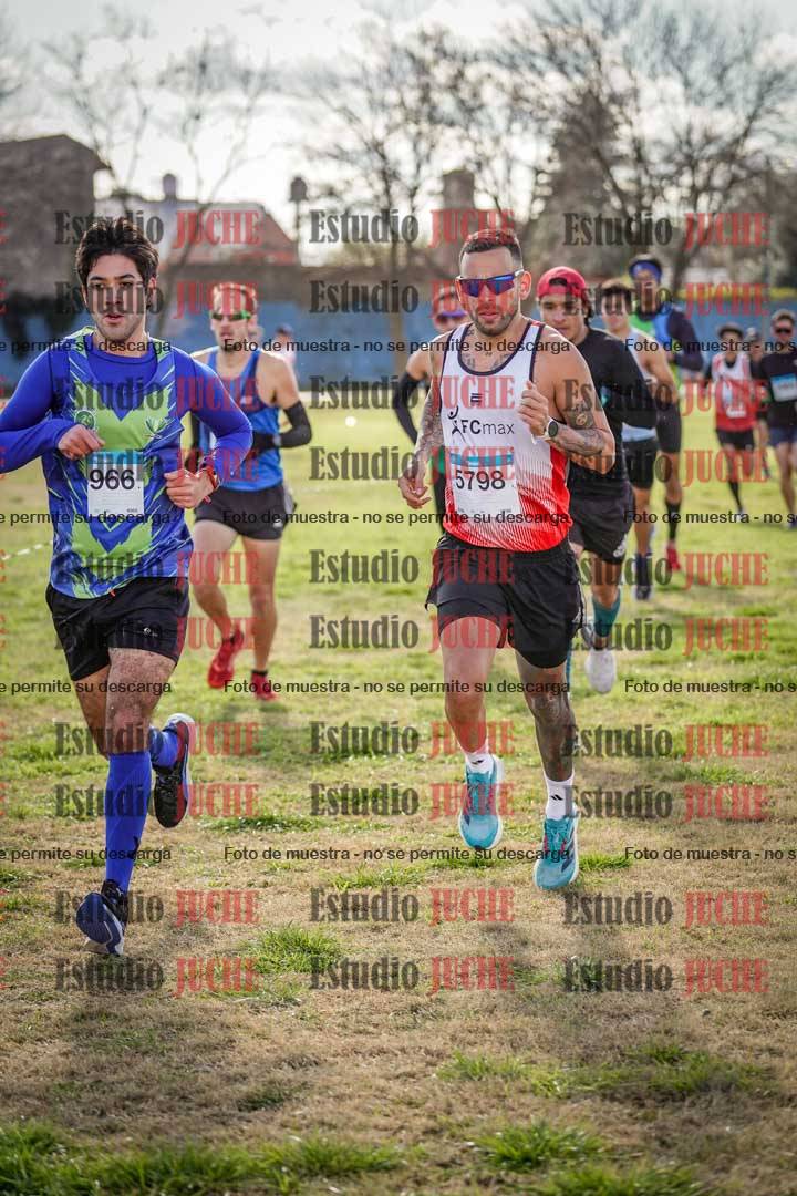 Fotos en el circuito