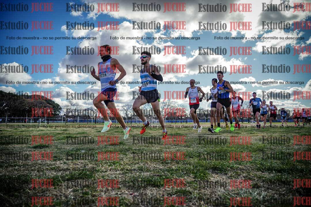 Fotos en el circuito