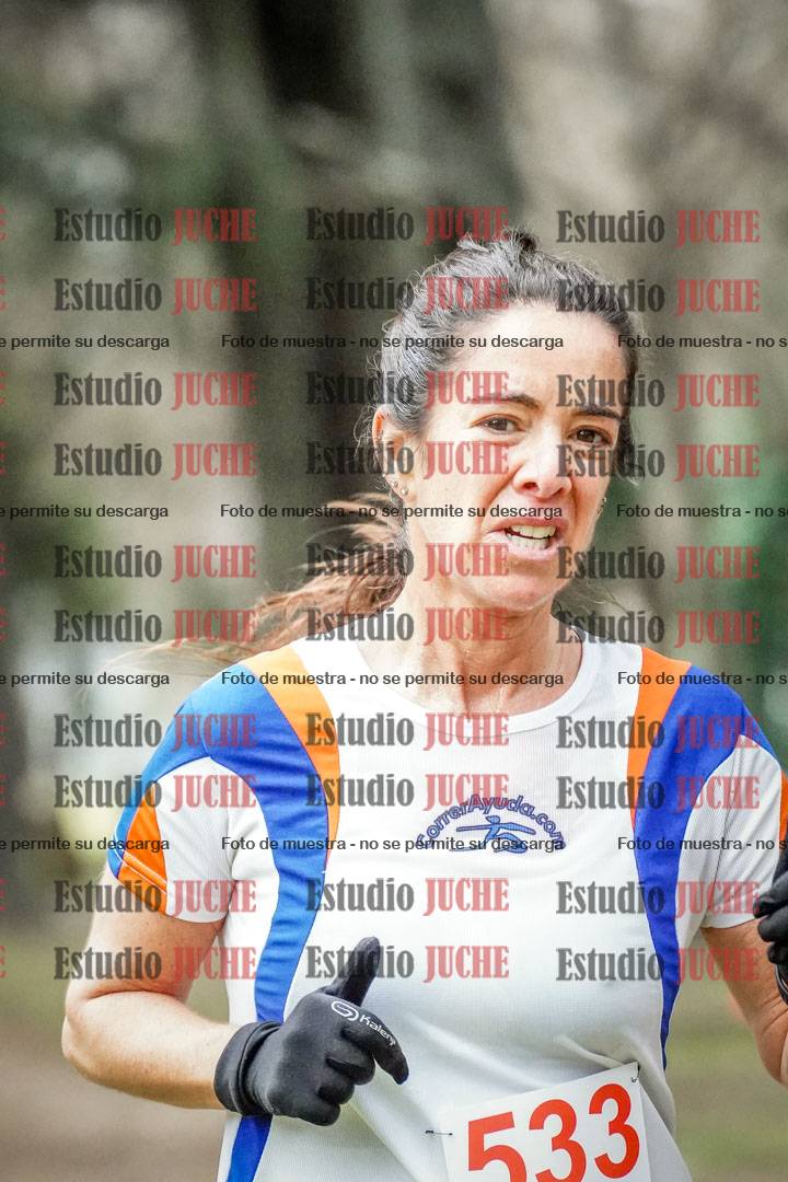 Fotos en el circuito
