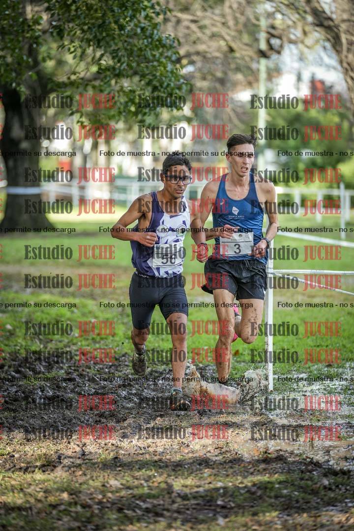 Fotos en el circuito