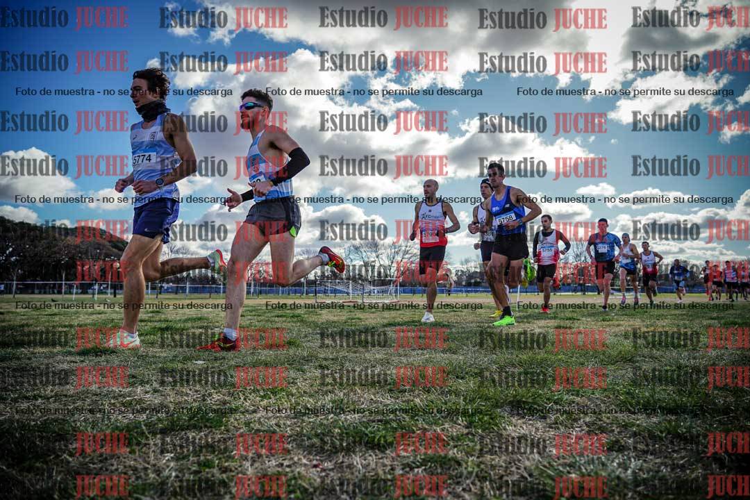 Fotos en el circuito