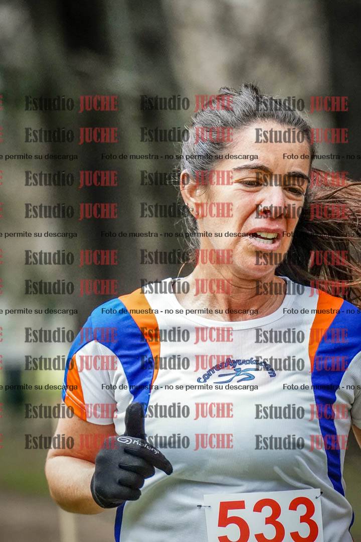Fotos en el circuito