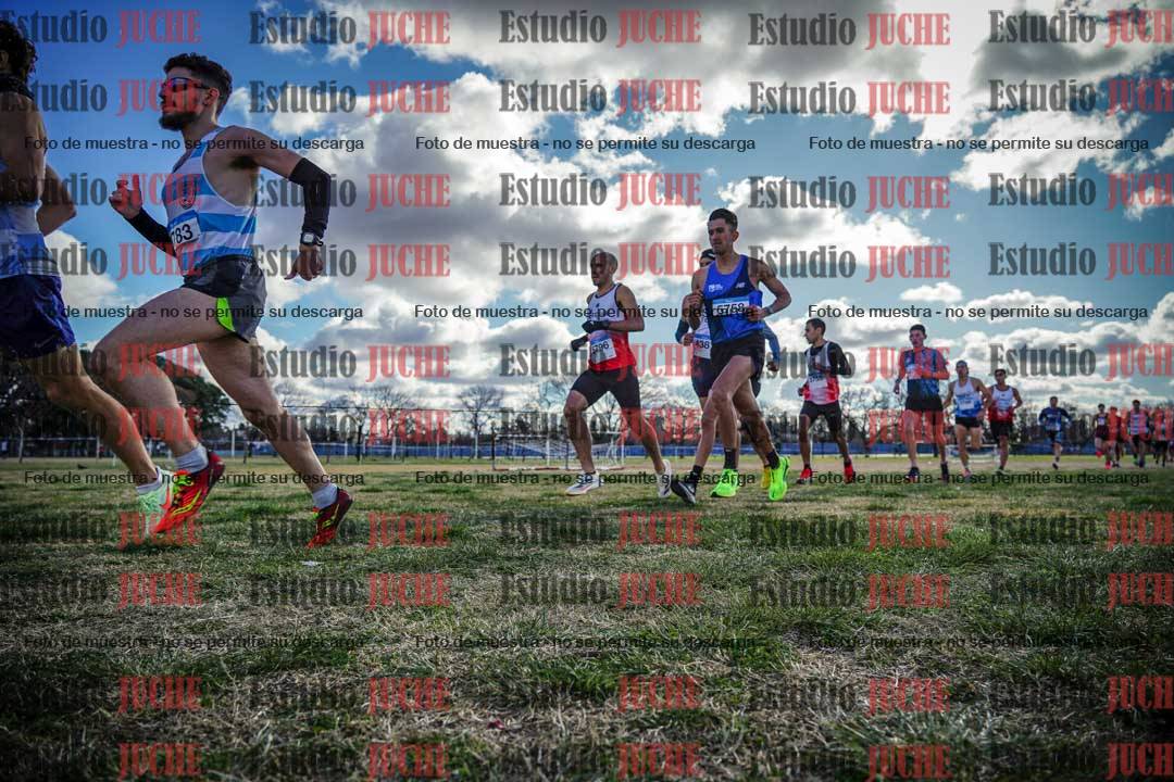 Fotos en el circuito