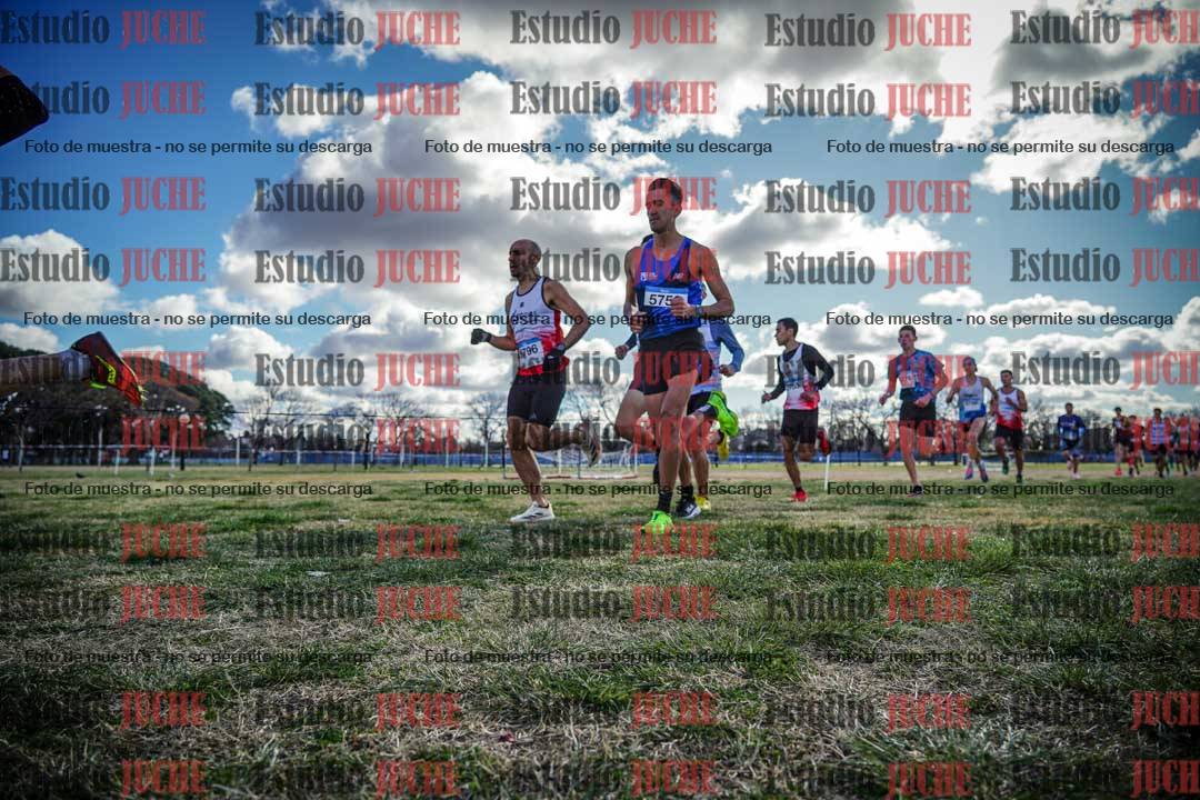 Fotos en el circuito