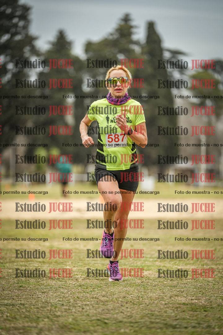 Fotos de la llegada