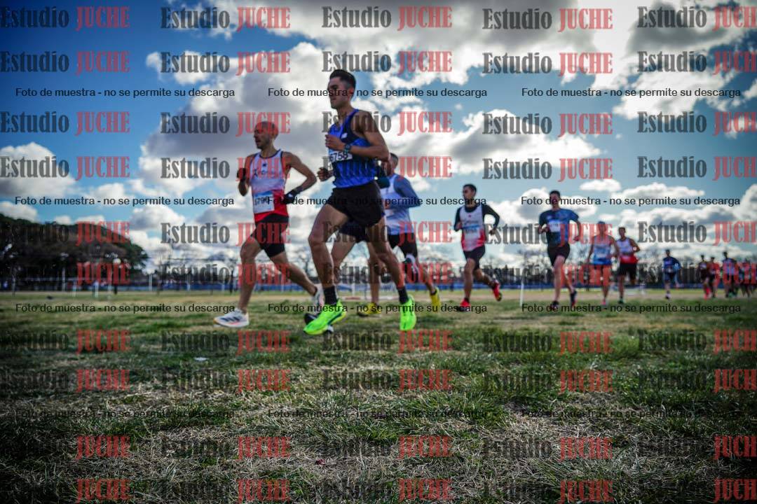 Fotos en el circuito