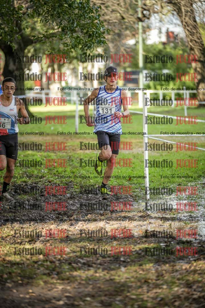 Fotos en el circuito