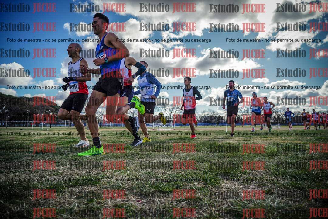 Fotos en el circuito