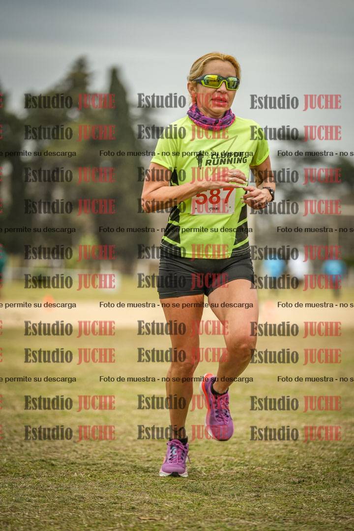 Fotos de la llegada