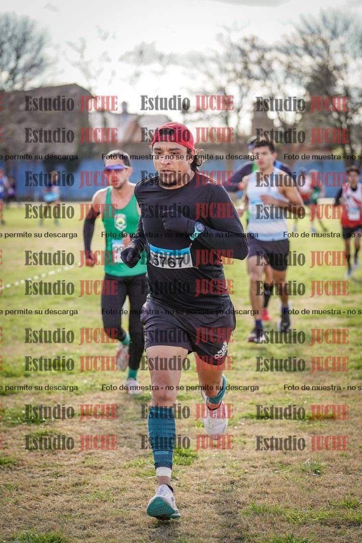 Fotos en el circuito