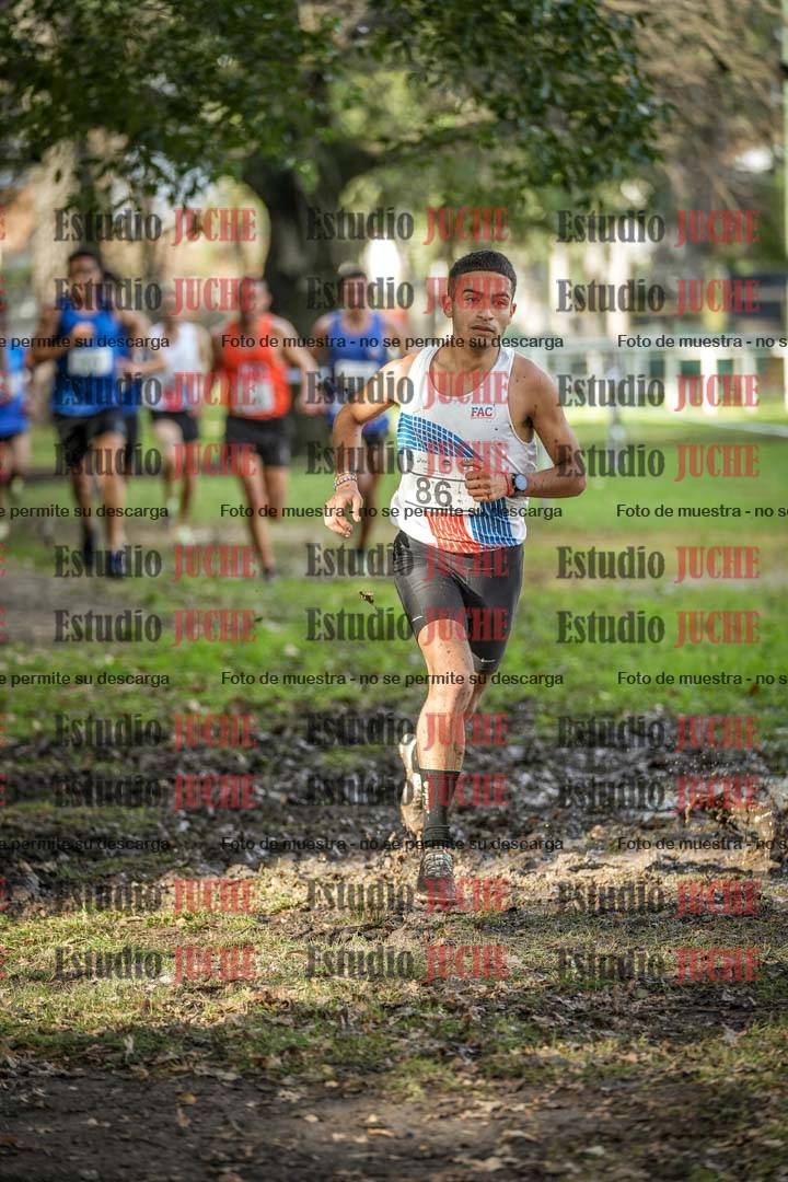 Fotos en el circuito