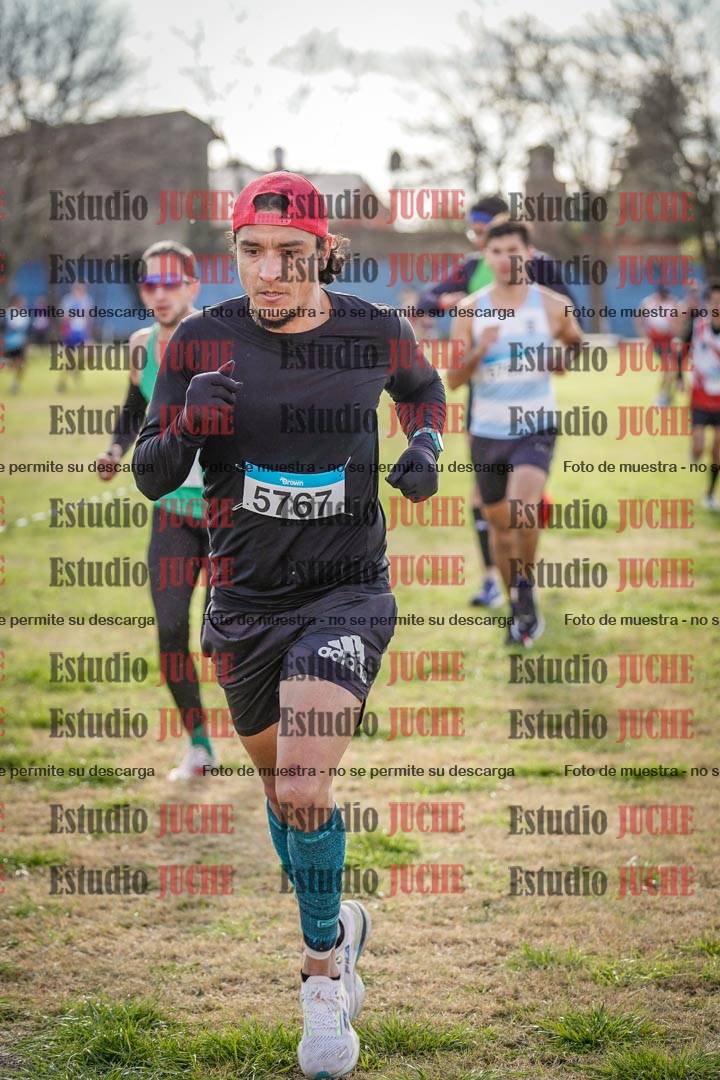 Fotos en el circuito
