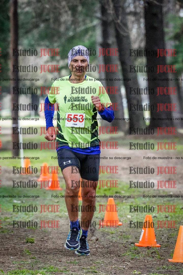 Fotos en el circuito