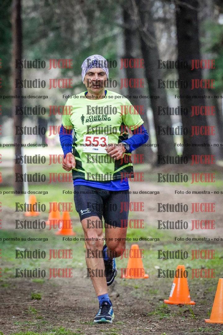 Fotos en el circuito