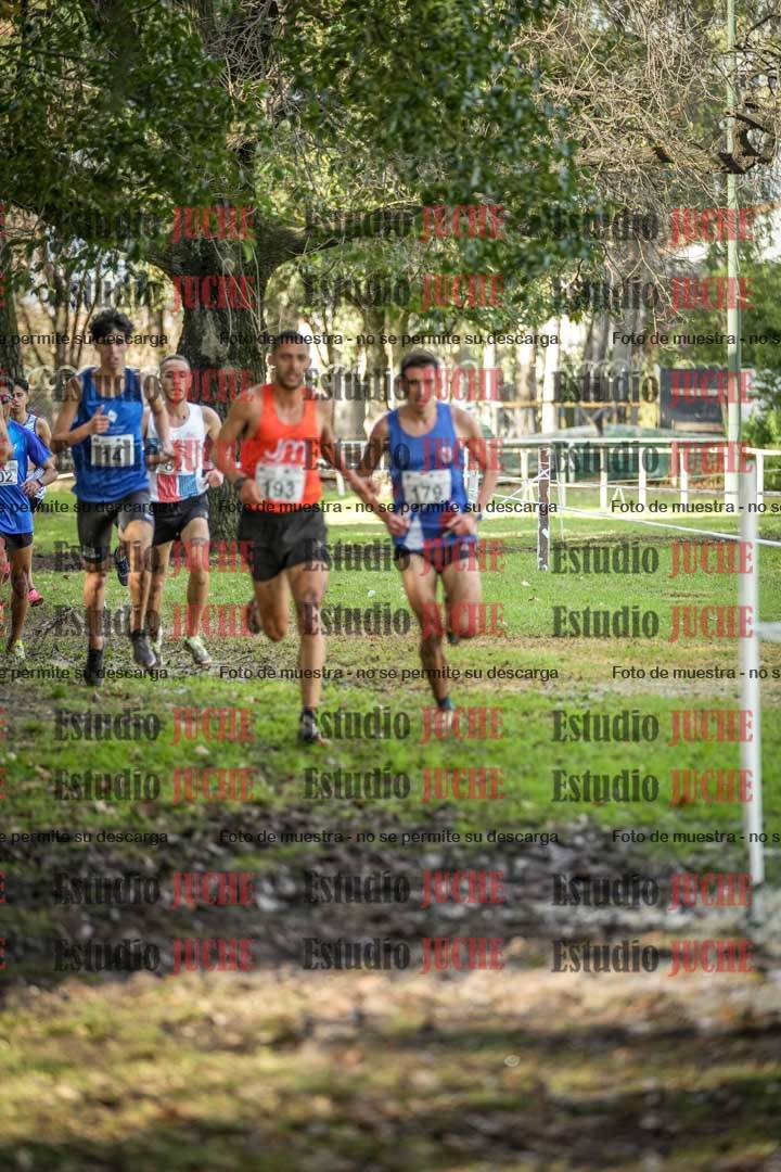 Fotos en el circuito
