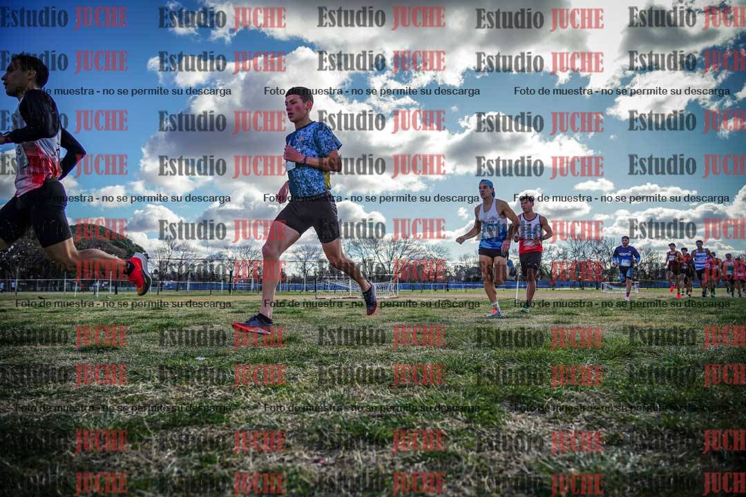 Fotos en el circuito