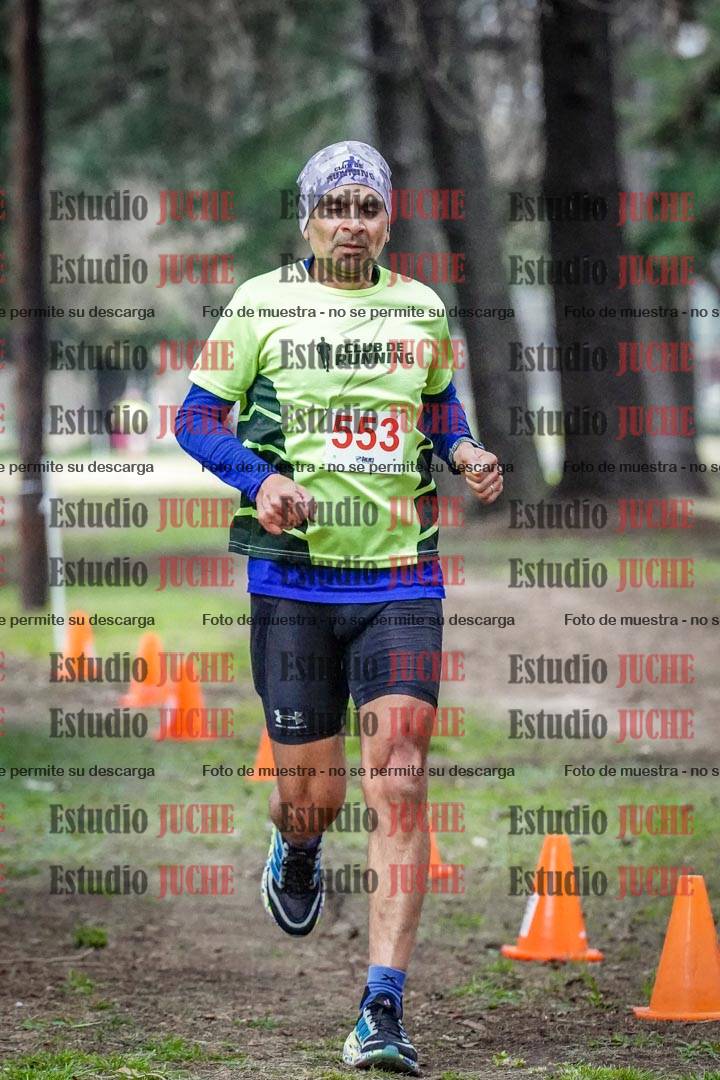 Fotos en el circuito