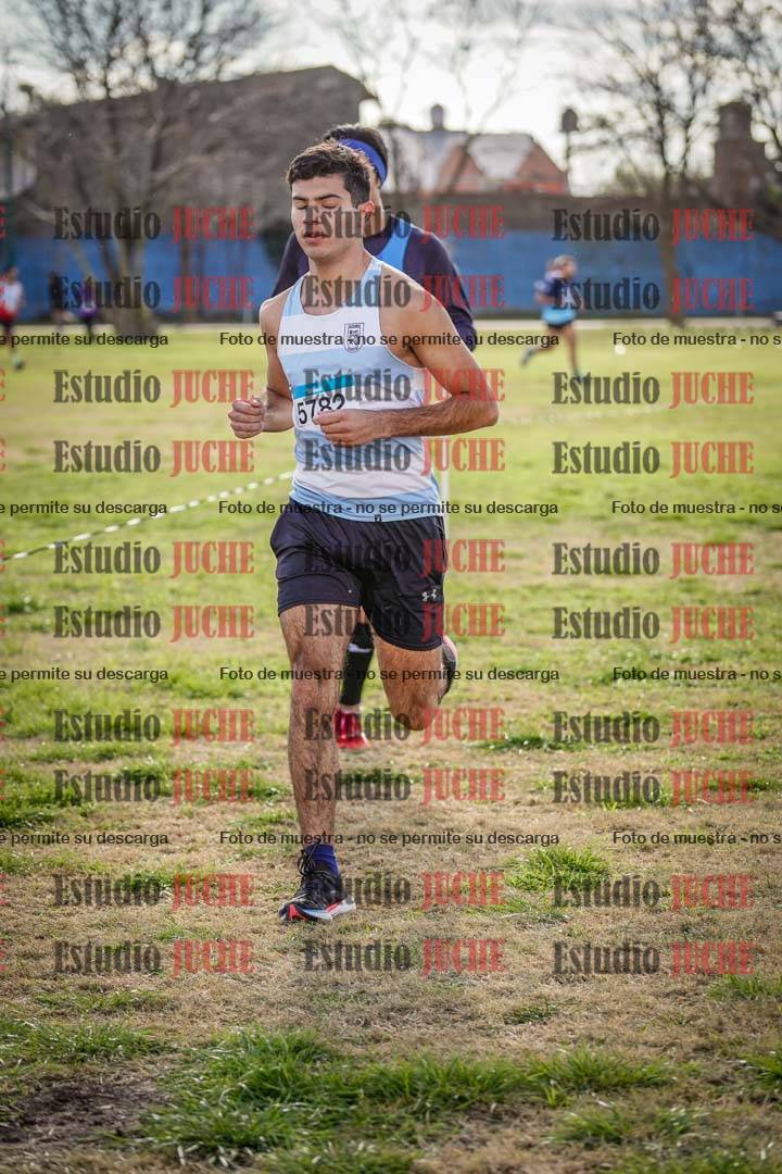Fotos en el circuito