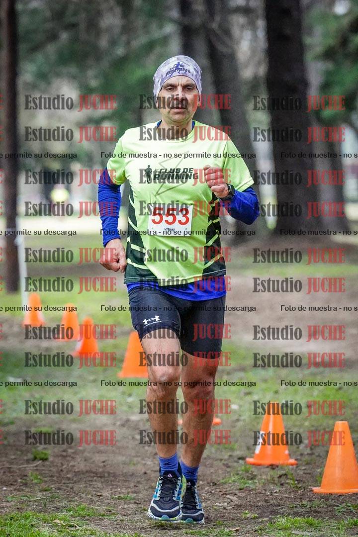 Fotos en el circuito