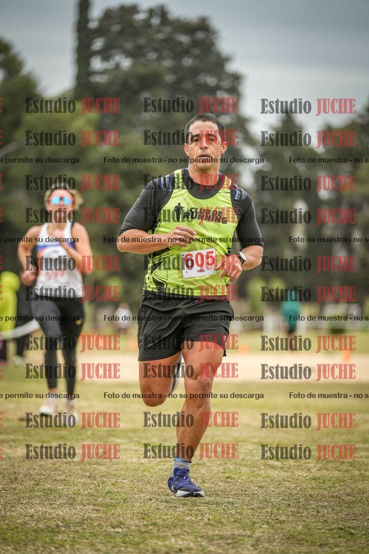 Fotos de la llegada