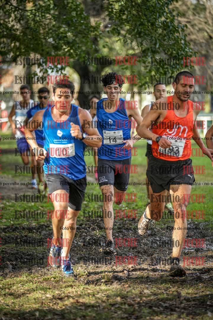 Fotos en el circuito
