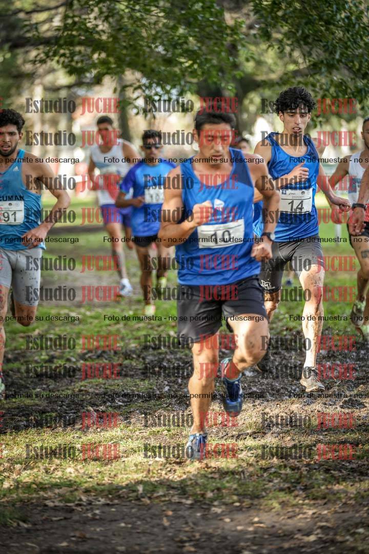 Fotos en el circuito