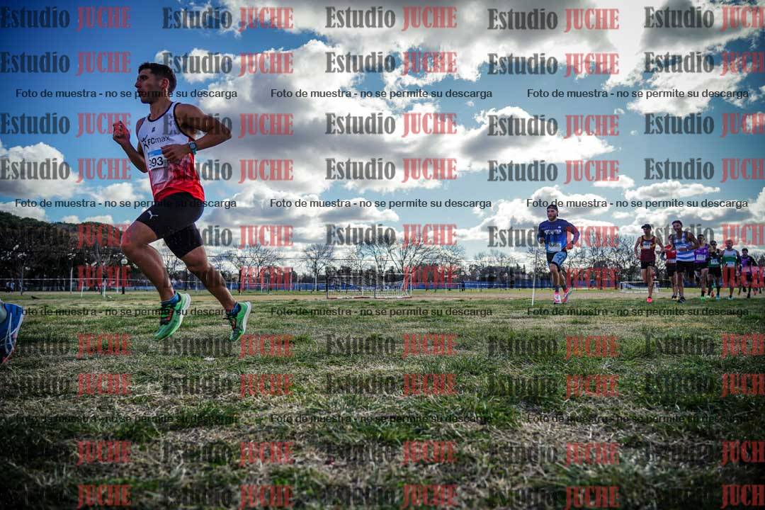 Fotos en el circuito