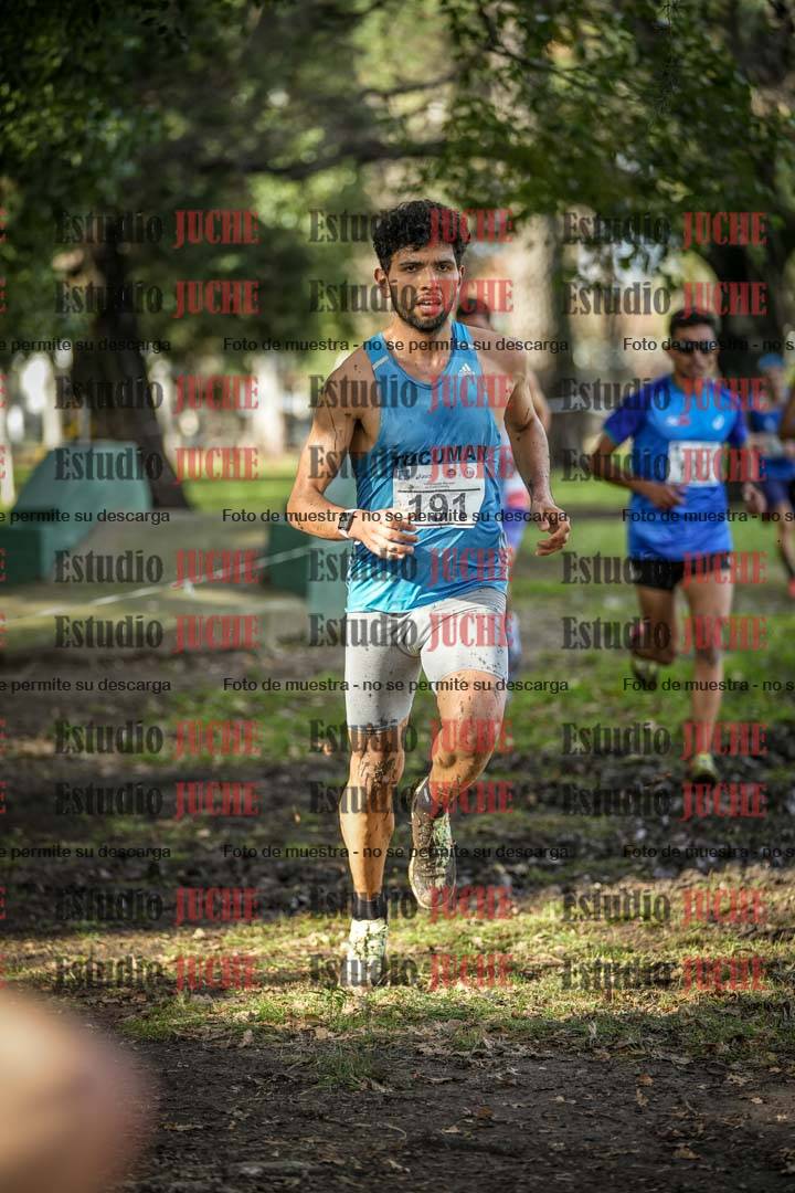 Fotos en el circuito