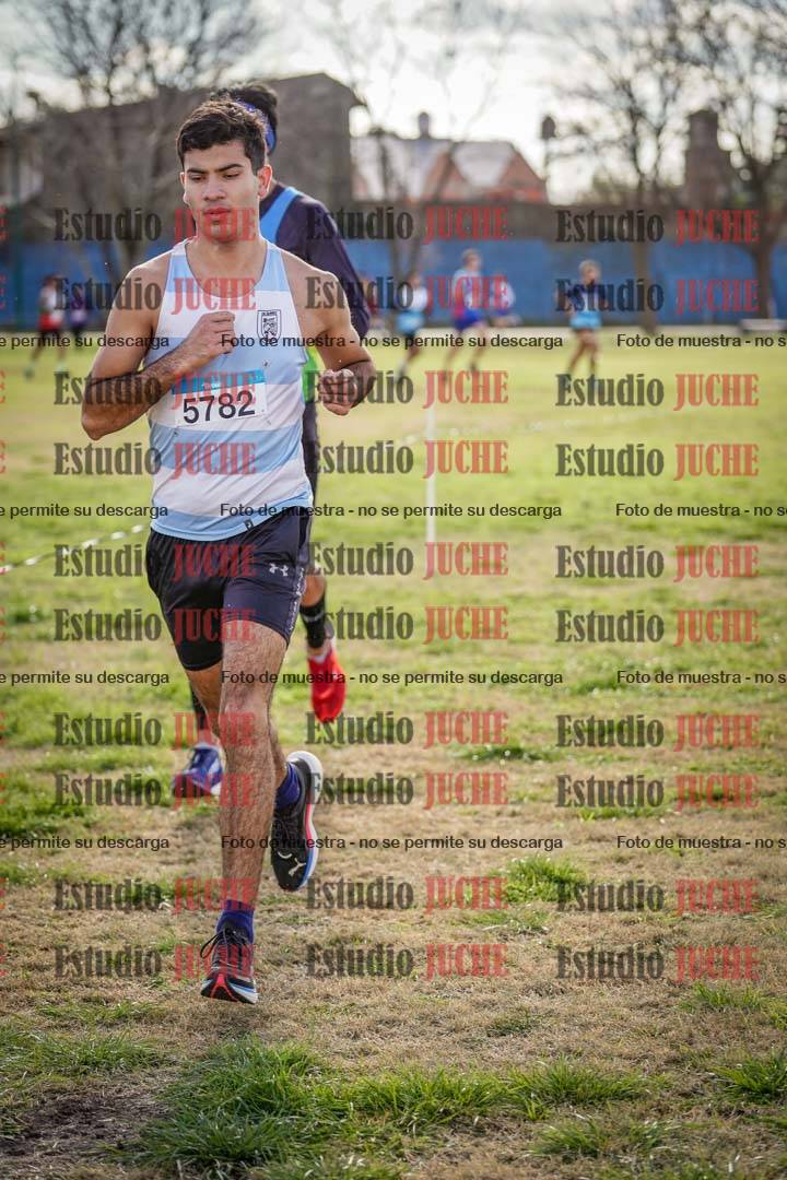 Fotos en el circuito