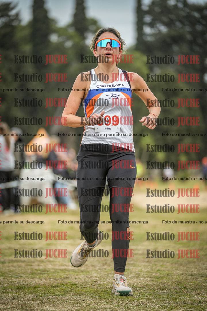 Fotos de la llegada