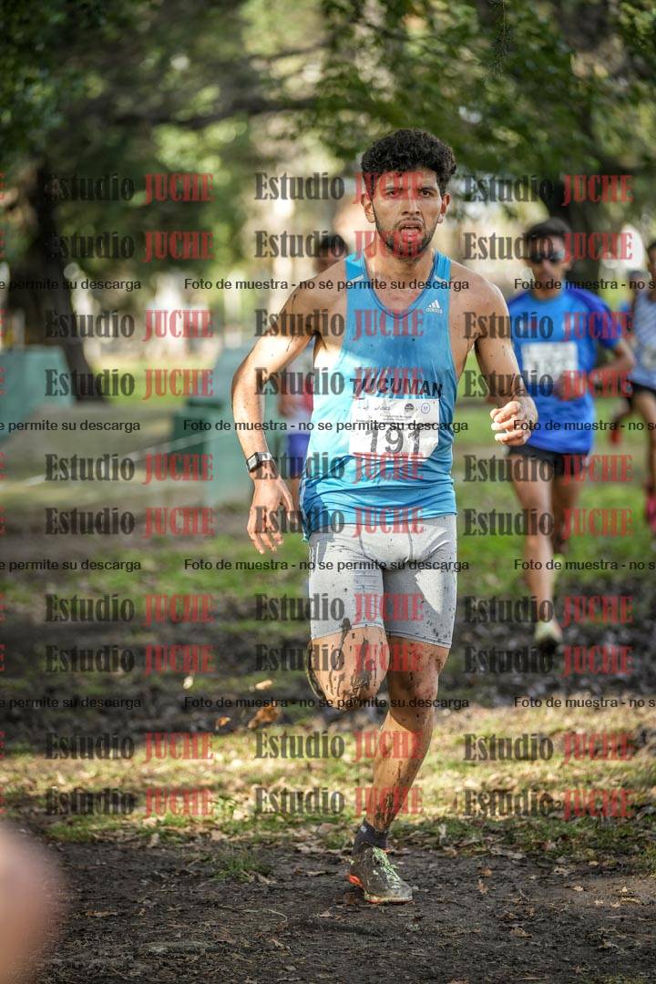 Fotos en el circuito