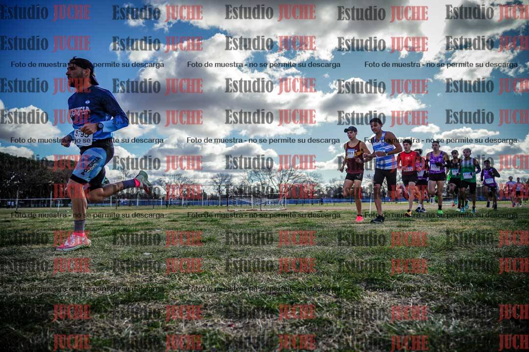 Fotos en el circuito