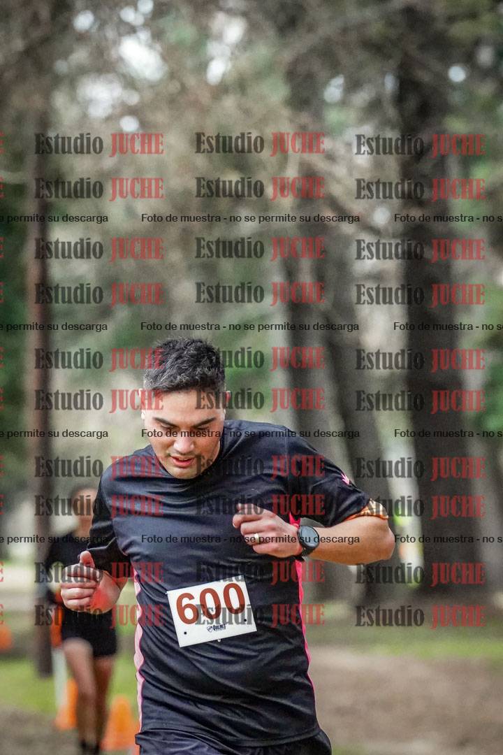 Fotos en el circuito