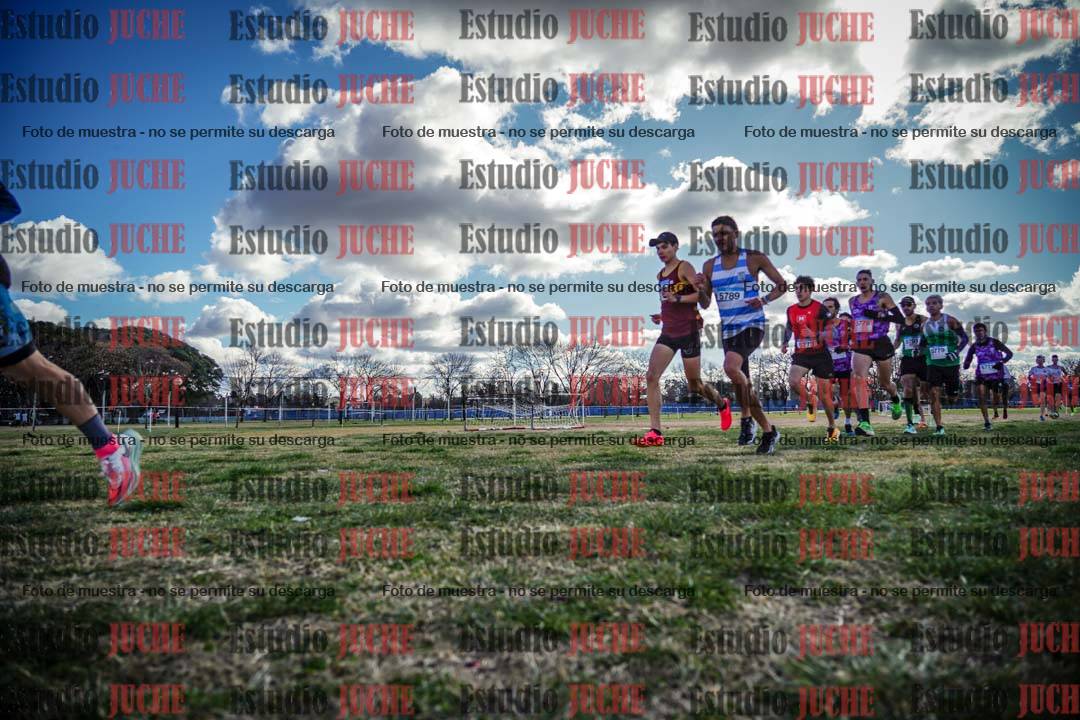 Fotos en el circuito