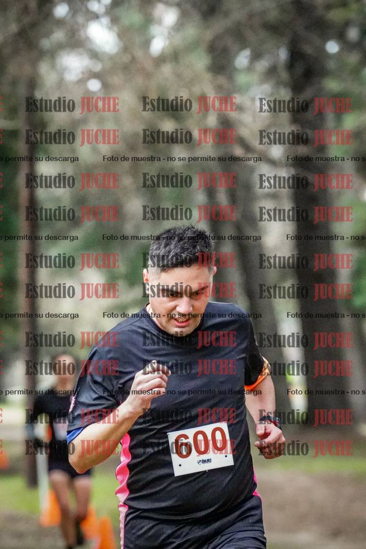 Fotos en el circuito
