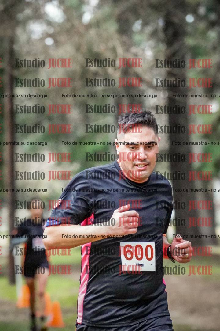 Fotos en el circuito