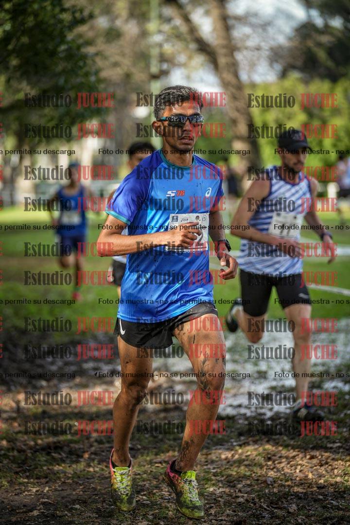 Fotos en el circuito