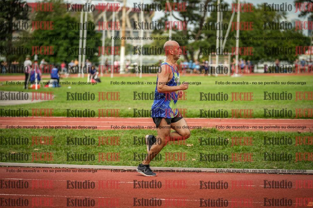 Fotos de los 5000 m llanos