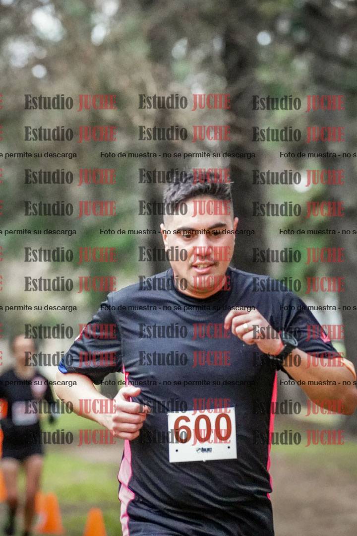 Fotos en el circuito