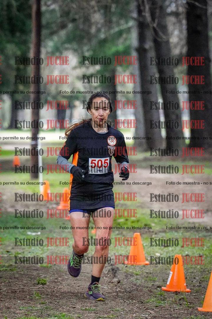 Fotos en el circuito