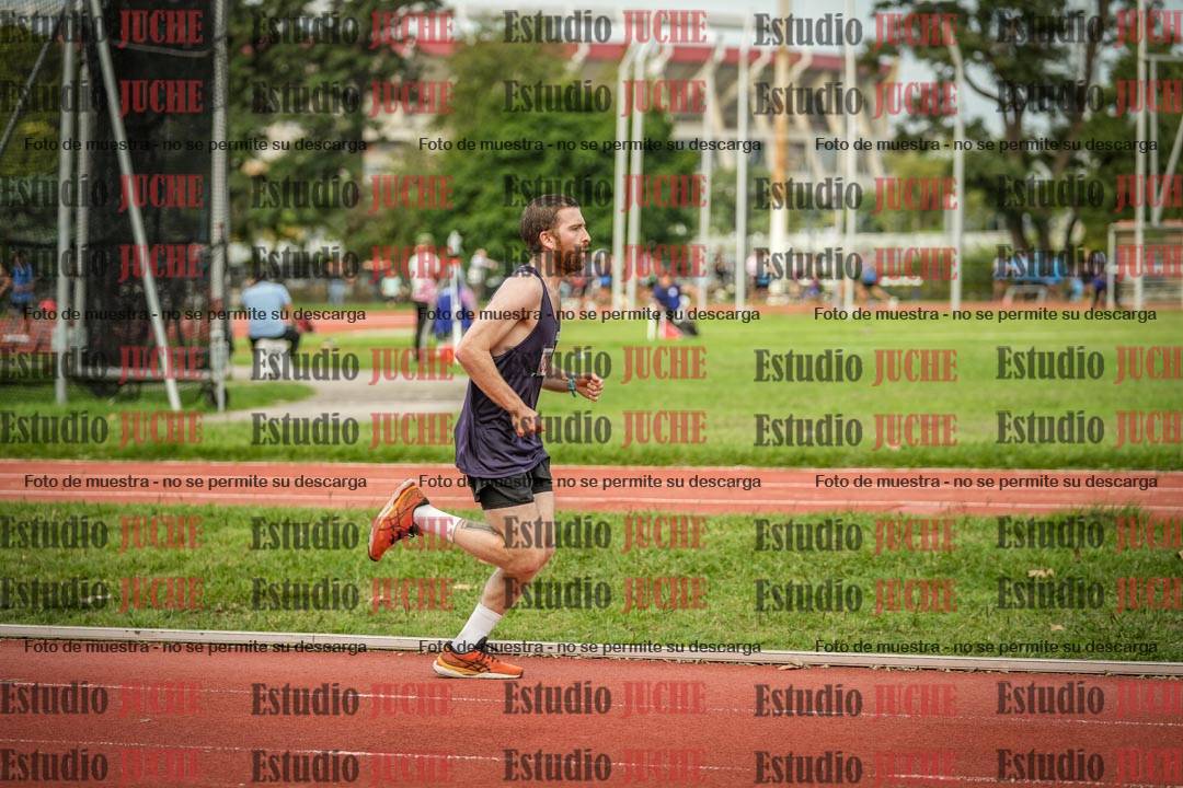 Fotos de los 5000 m llanos