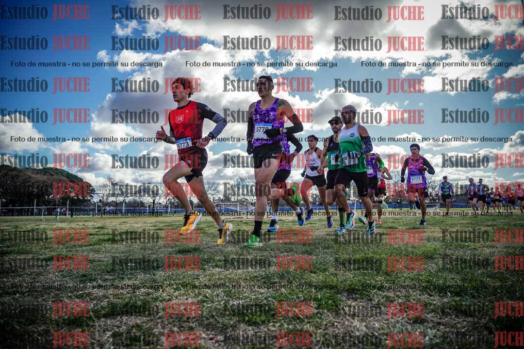 Fotos en el circuito