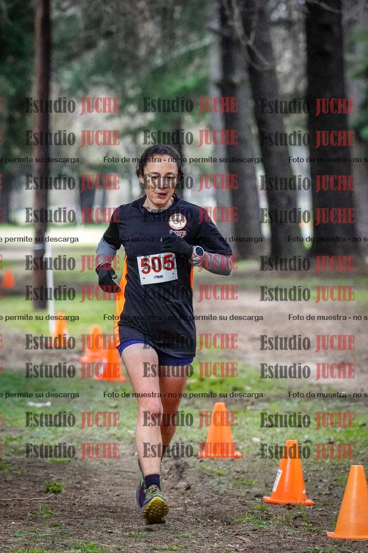 Fotos en el circuito