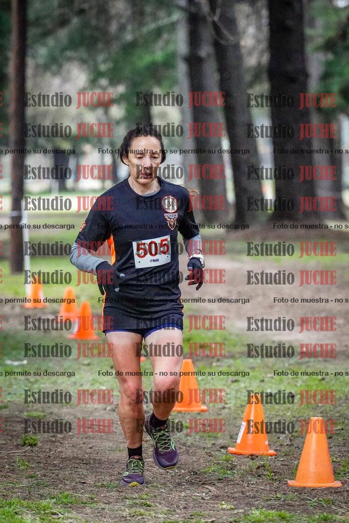 Fotos en el circuito